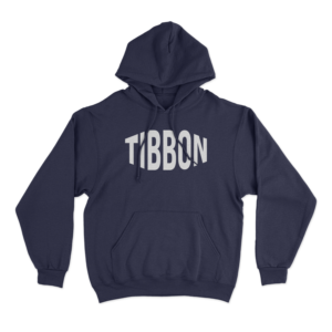 Buzo Tibbon Azul