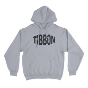 Buzo Tibbon Gris